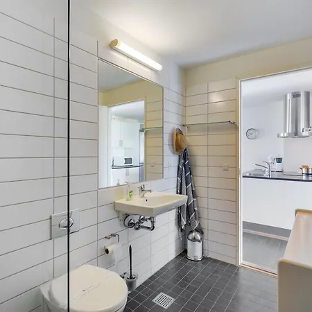 Jurviis - 100m From The Sea By Interhome Havneby