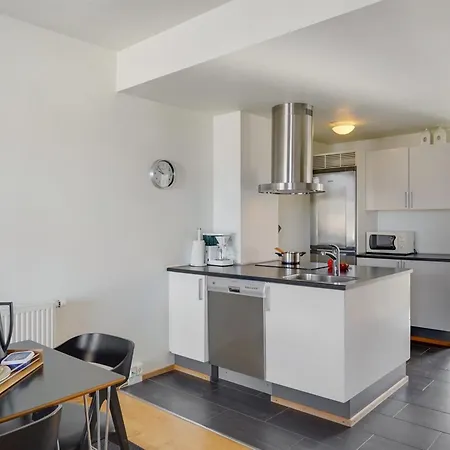 Jurviis - 100m From The Sea By Interhome * Havneby