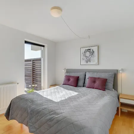 Jurviis - 100m From The Sea By Interhome * Havneby