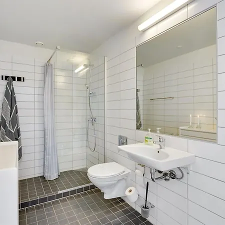 Apartmán Jurviis - 100m From The Sea By Interhome *