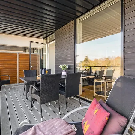 Jurviis - 100m From The Sea By Interhome Lejlighed