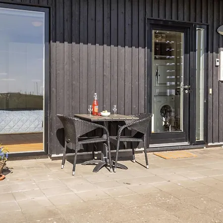 Apartmán Jurviis - 100m From The Sea By Interhome *