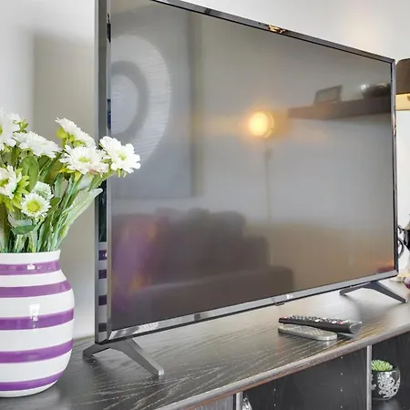 Apartmán Jurviis - 100m From The Sea By Interhome Havneby