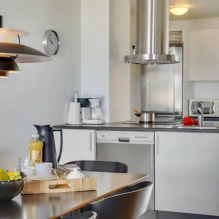 Jurviis - 100m From The Sea By Interhome 公寓 *