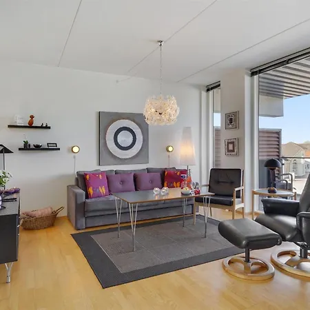 Jurviis - 100m From The Sea By Interhome * Havneby
