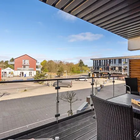 公寓 Jurviis - 100m From The Sea By Interhome *