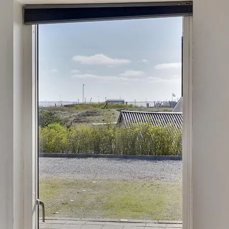 公寓 Jurviis - 100m From The Sea By Interhome *