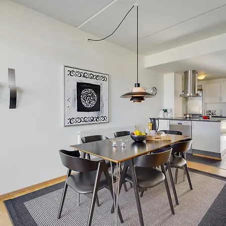 Jurviis - 100m From The Sea By Interhome 公寓 Havneby