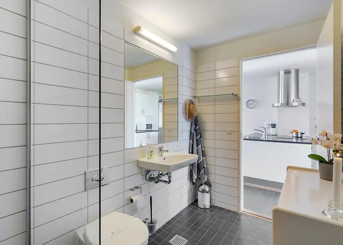 Jurviis - 100m From The Sea By Interhome Havneby