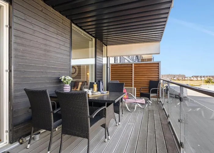 Jurviis - 100m From The Sea By Interhome Havneby