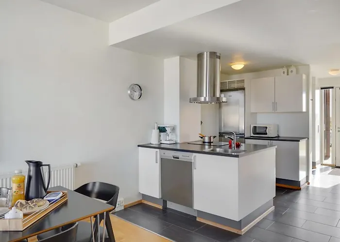 Jurviis - 100m From The Sea By Interhome * Havneby