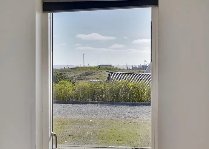 Jurviis - 100m From The Sea By Interhome Lejlighed Havneby