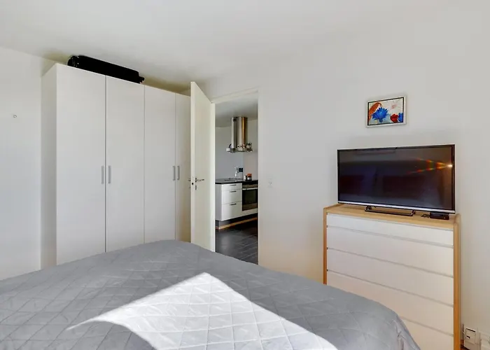 Jurviis - 100m From The Sea By Interhome Havneby