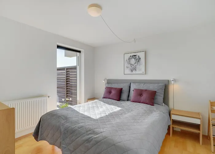 Jurviis - 100m From The Sea By Interhome * Havneby