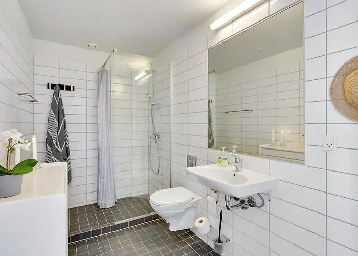 Lejlighed Jurviis - 100m From The Sea By Interhome *