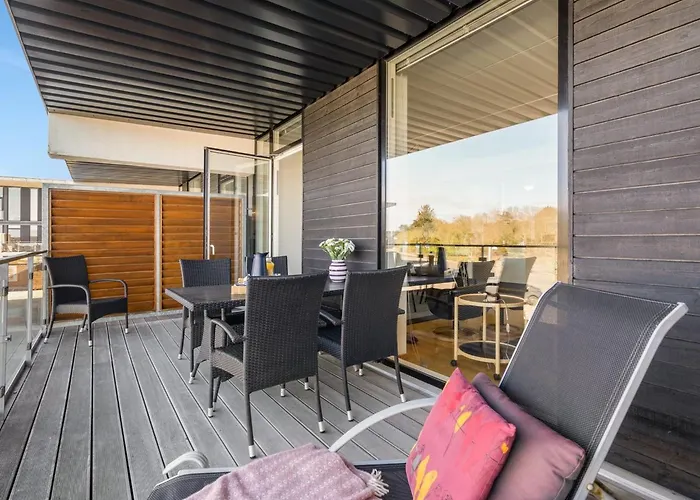 Jurviis - 100m From The Sea By Interhome Apartment