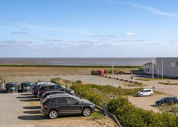 Jurviis - 100m From The Sea By Interhome Apartment *