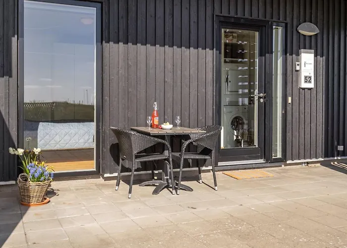 Lejlighed Jurviis - 100m From The Sea By Interhome *